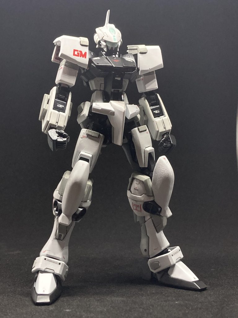 ジム　version.A(proto1)