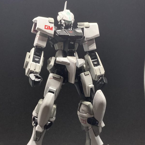 ジム　version.A(proto1)