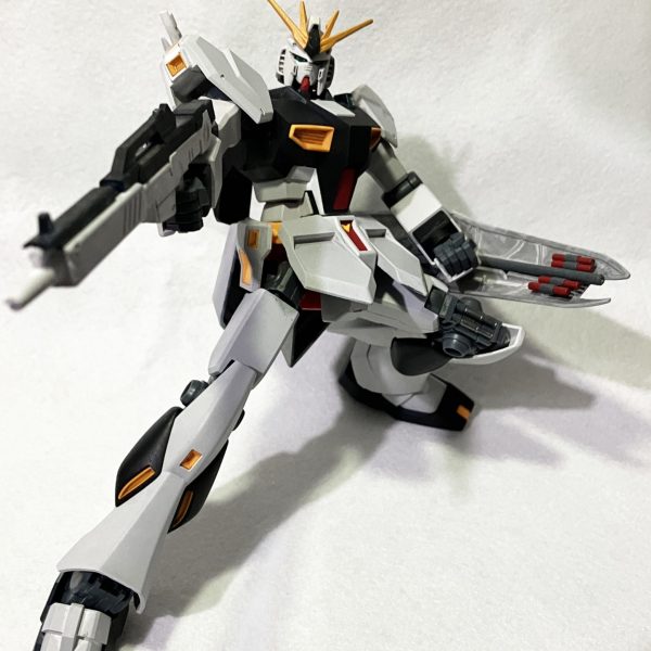 ニューガンダム