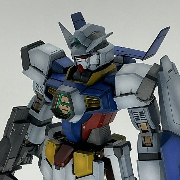 MG ガンダムAGE1　ノーマル