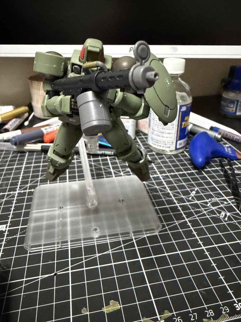 リーオー–2枚目/制作者：BERLIOZ