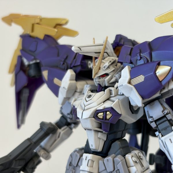 ガンダムアスクレプオス