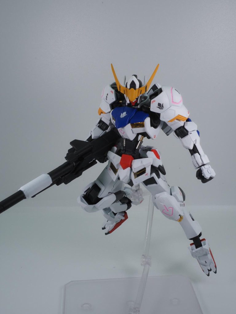 HGIBO ガンダムバルバトス–6枚目/制作者：@zxtpo1260