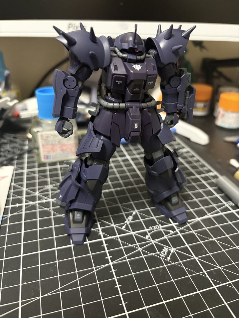 イフリート・ナハト