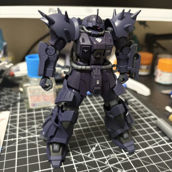 イフリート・ナハト