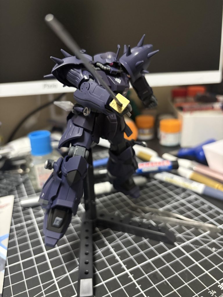 カッコいい😁ご覧いただきありがとうございました。