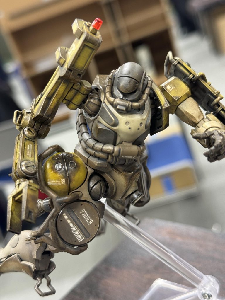 最後まで読んで頂きありがとうございました。