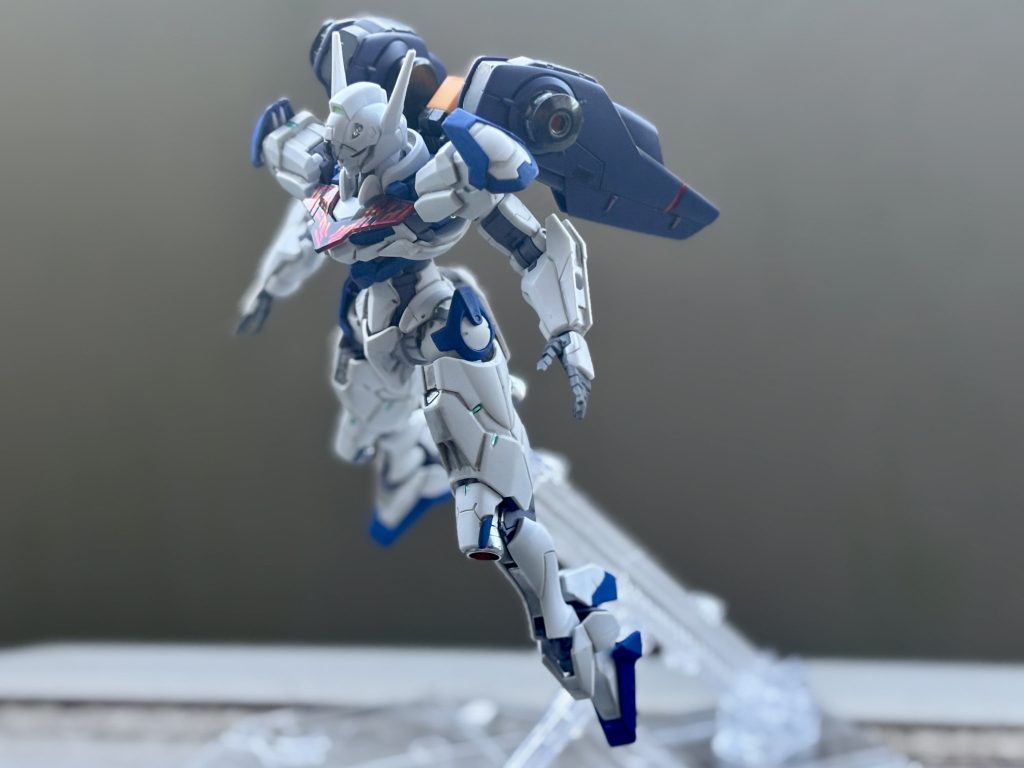 ルブリスにも！