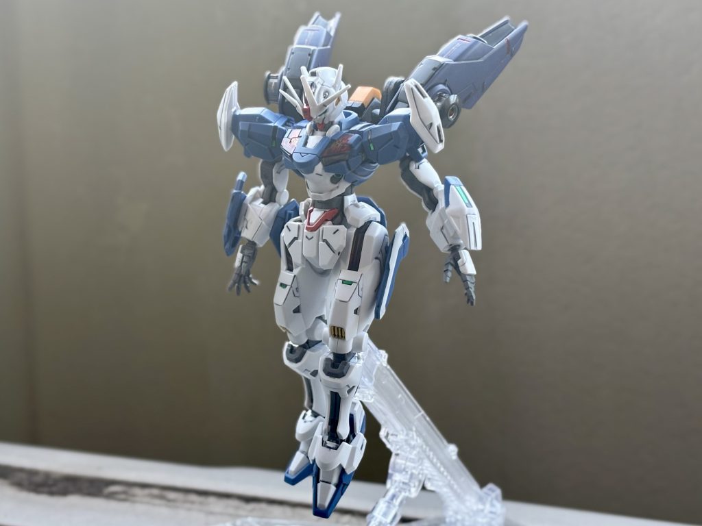 エアリアル改修型にも！