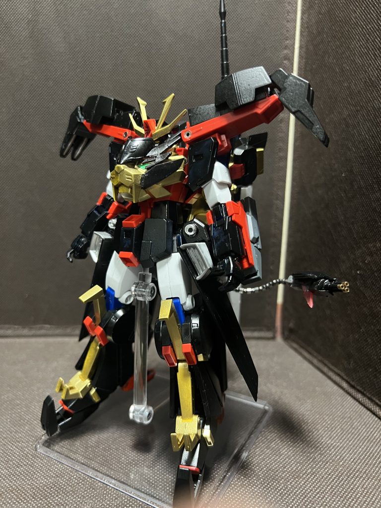 グレートトライオン