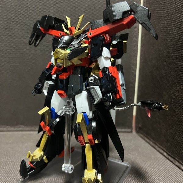 グレートトライオン