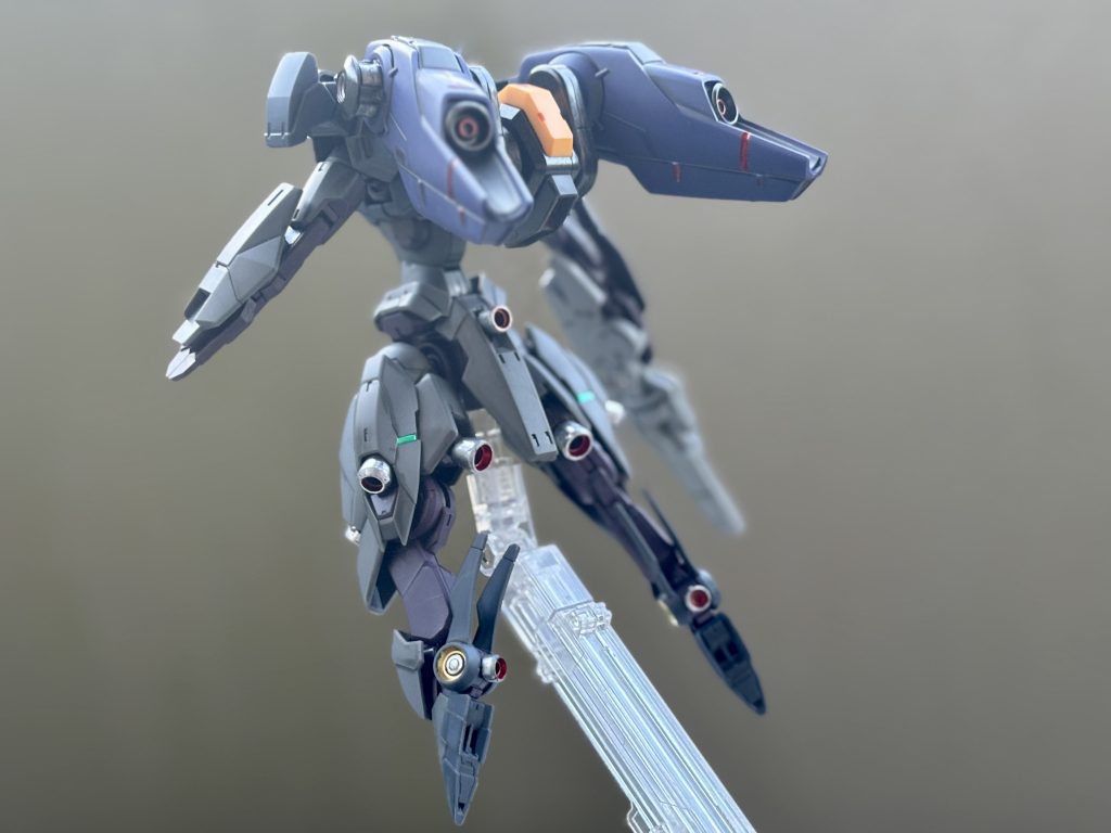 自分的には1番似合ってる気がしました。