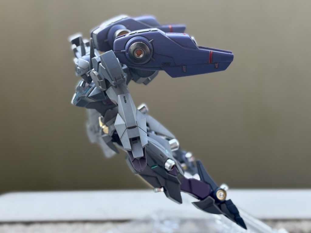 ガンドノードにも！