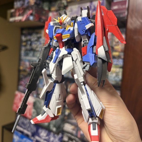 ライトニング〜