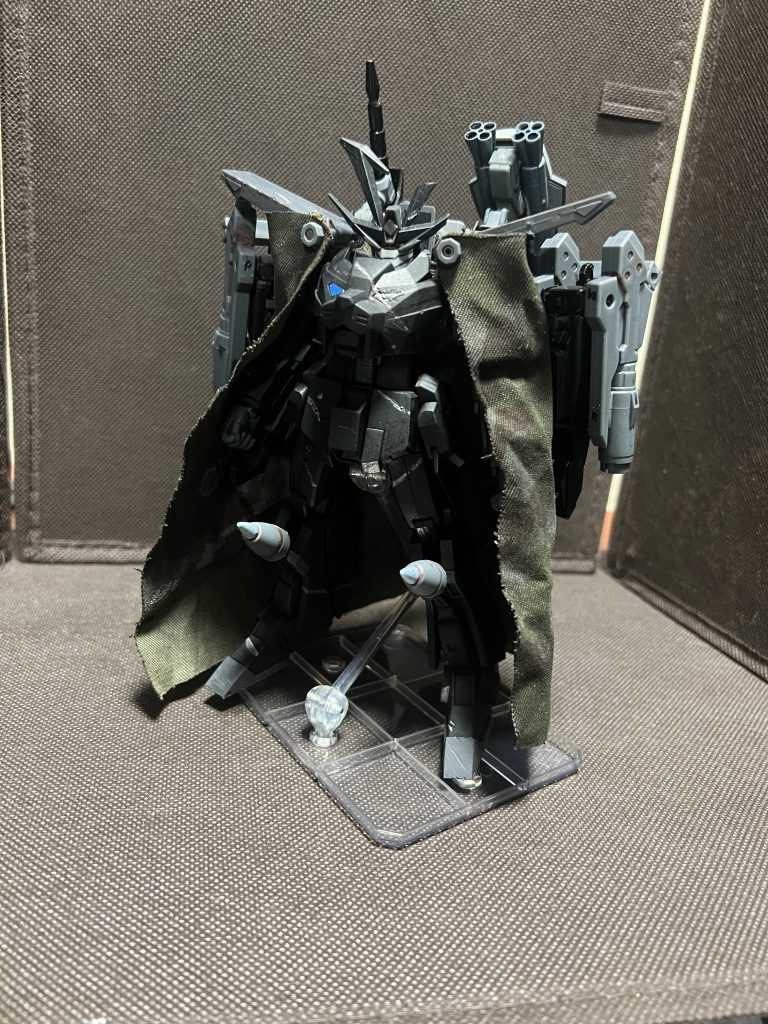 ダークドライオン