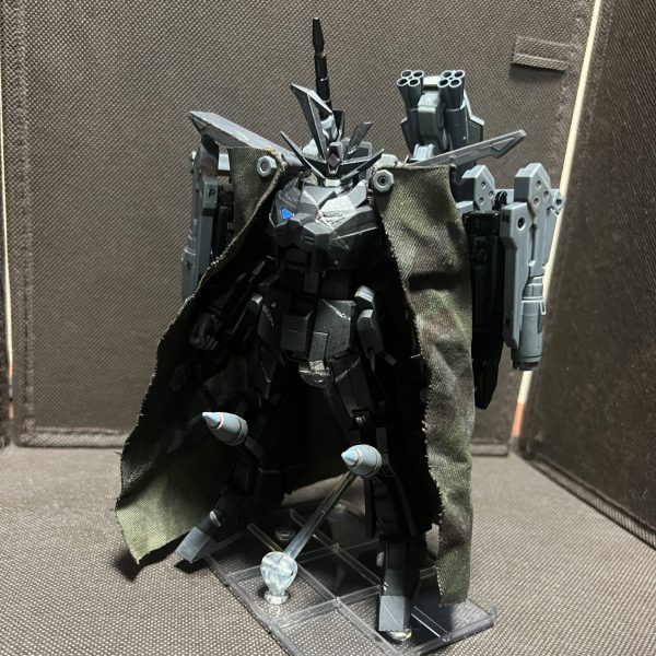 ダークドライオン