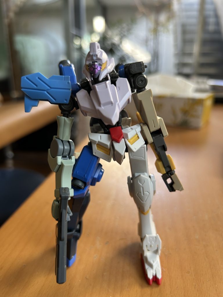 ガンキメラ〜ファーズ3〜