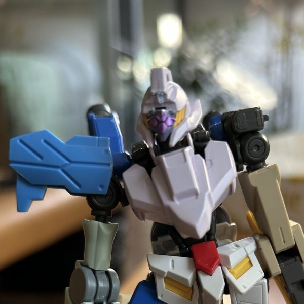 ガンキメラ〜ファーズ3〜