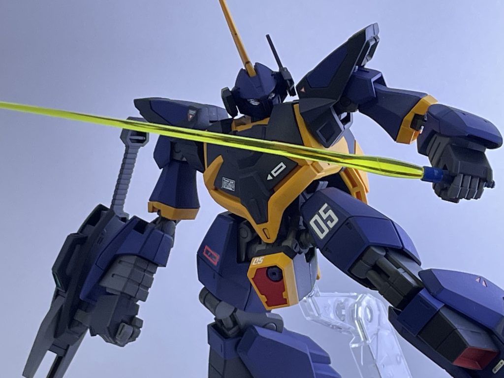 以下、適当にポージング