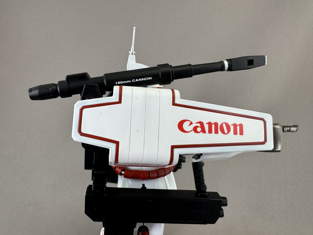 キャノン砲とキヤノン英語の綴りが少し違うみたいですね　