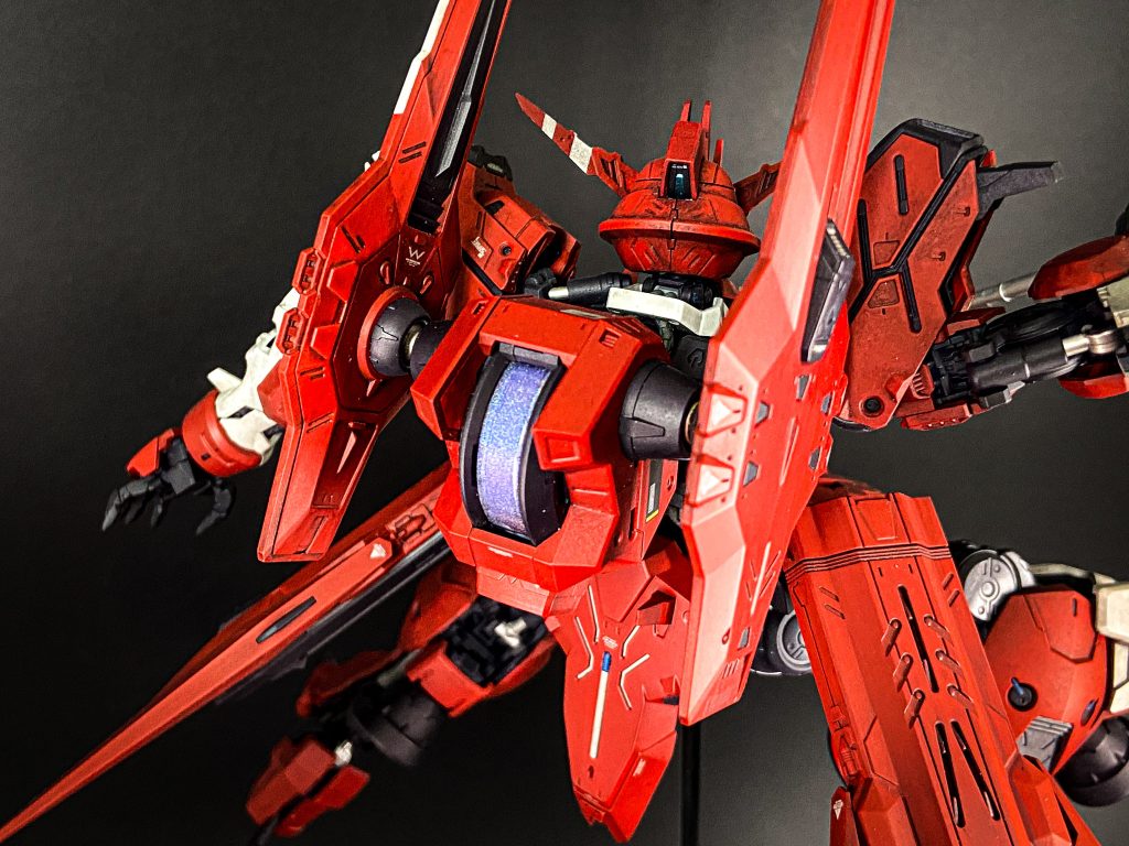 紅雀–7枚目/制作者：atelir777