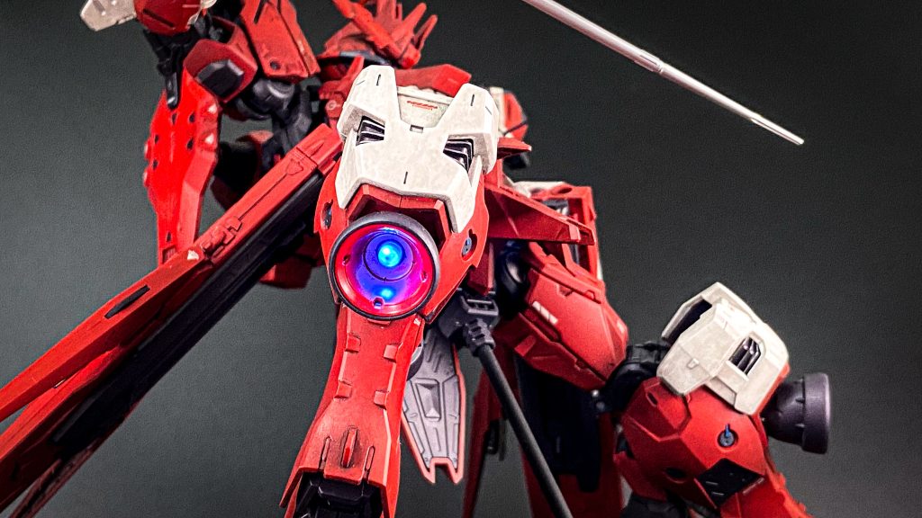 紅雀–6枚目/制作者：atelir777