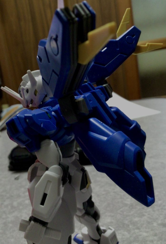 エアリアル回収型–2枚目/制作者：匿名