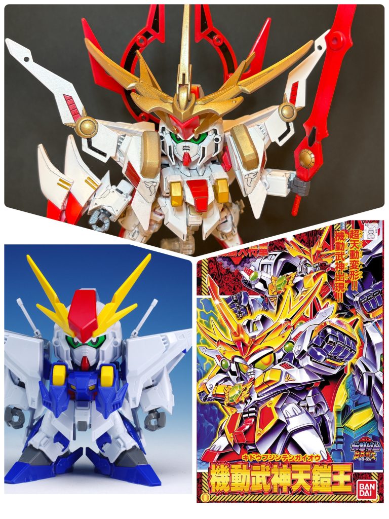 元ネタと材料の方々、リアル形態への変形とかもできたら良かったんですが欲張り過ぎると完成前に挫折しそうだったのでやめました😅