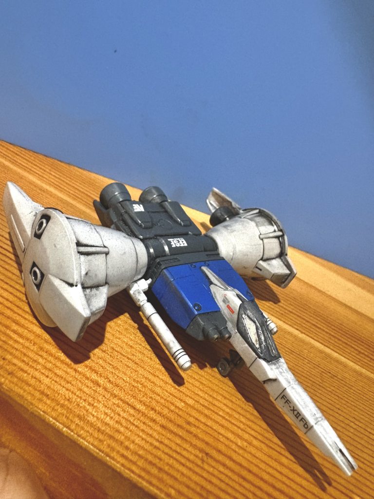 コアファイターⅡ