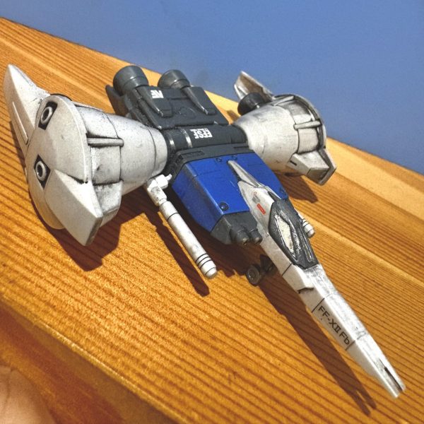 コアファイターⅡ