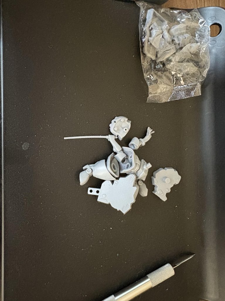 相変わらずオジサン心をくすぐるいいデザインです