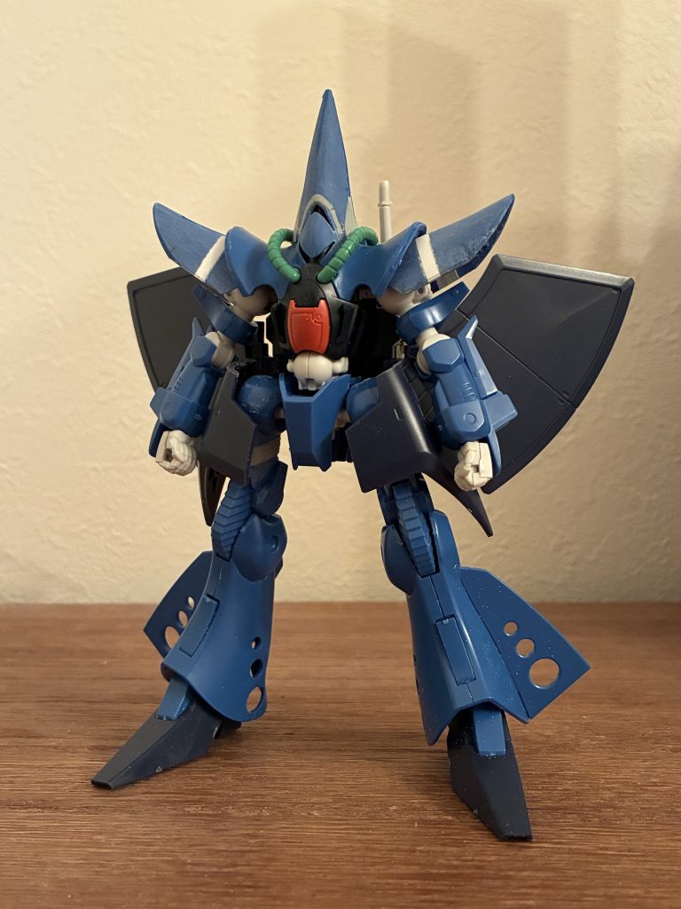 各所の改修がまだ手付かずの部分もあったときの画像です。