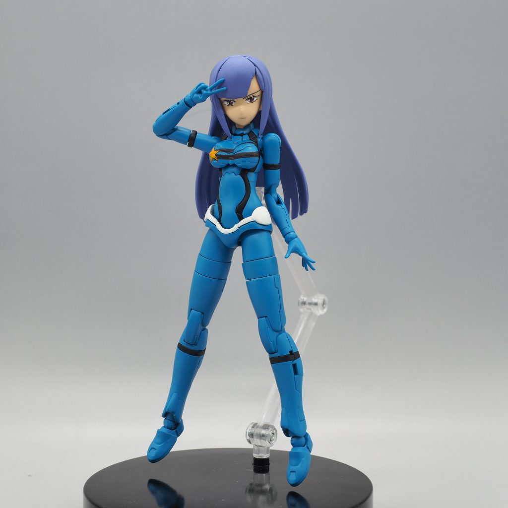 Zガンダム　＆　ルールカ–6枚目/制作者：753dryface