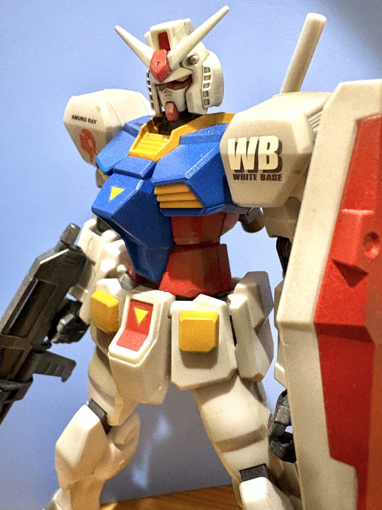 HG ガンダム