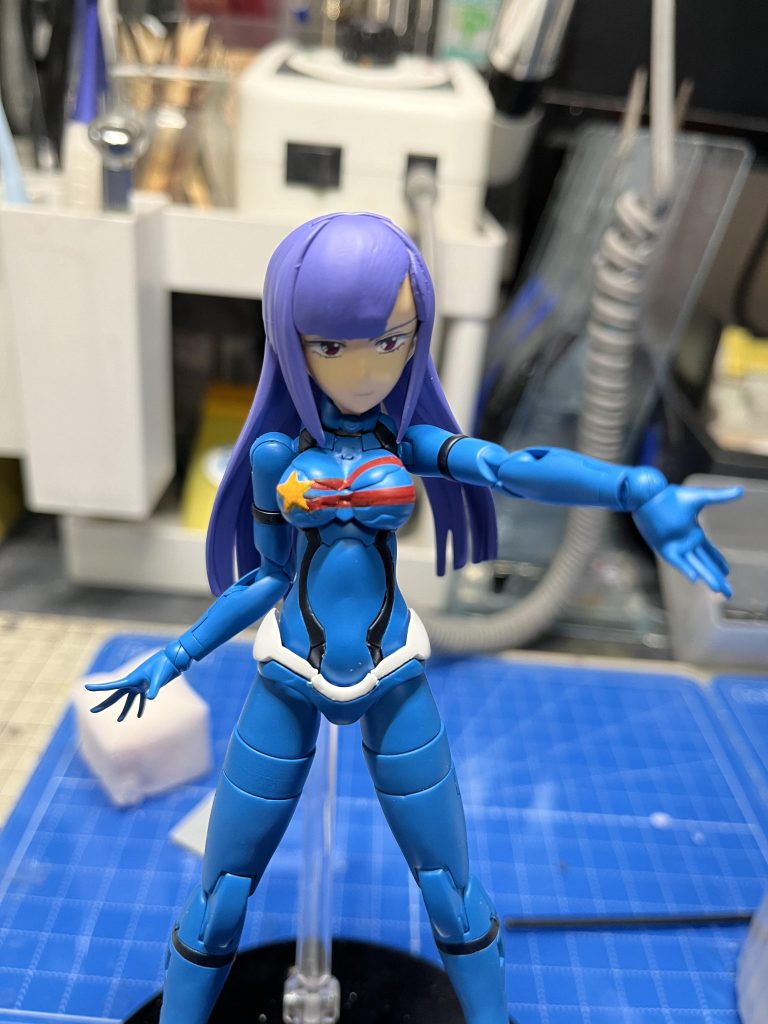 Zガンダム　＆　ルールカ–7枚目/制作者：753dryface