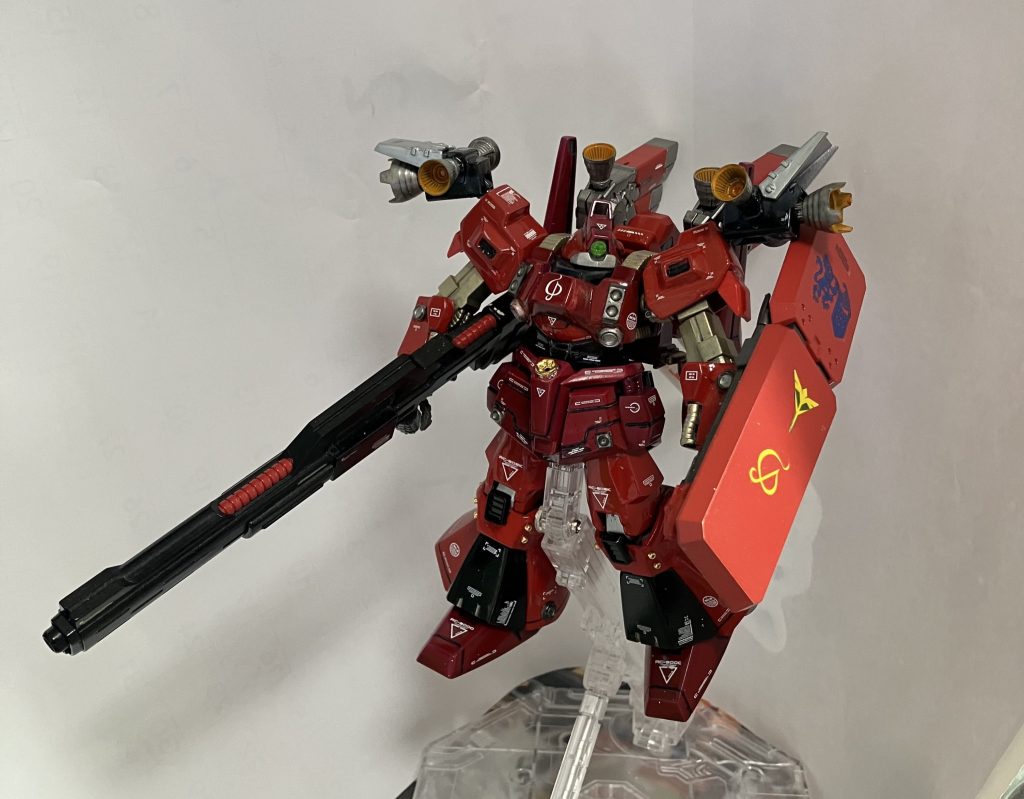 リック・ディアス