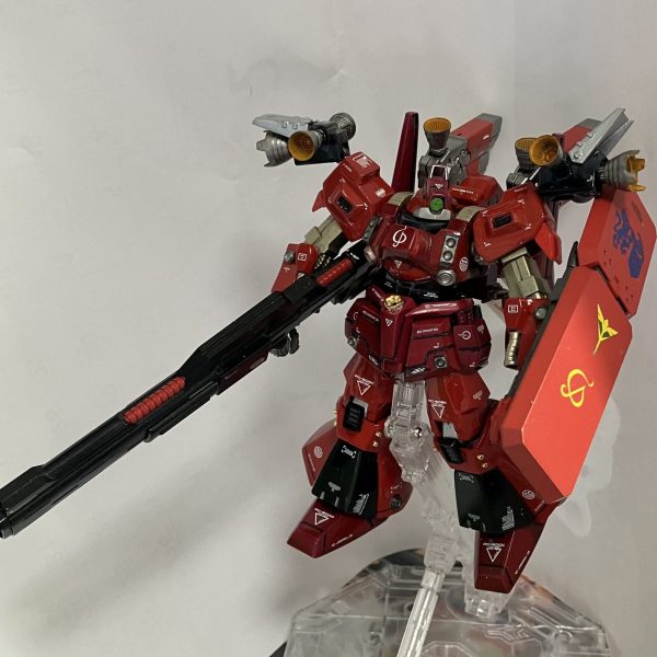 リック・ディアス