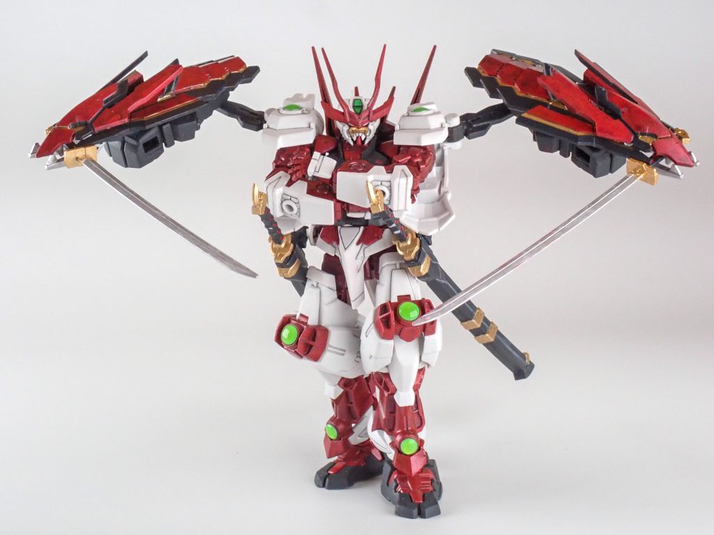 腕組みが似合いますね！