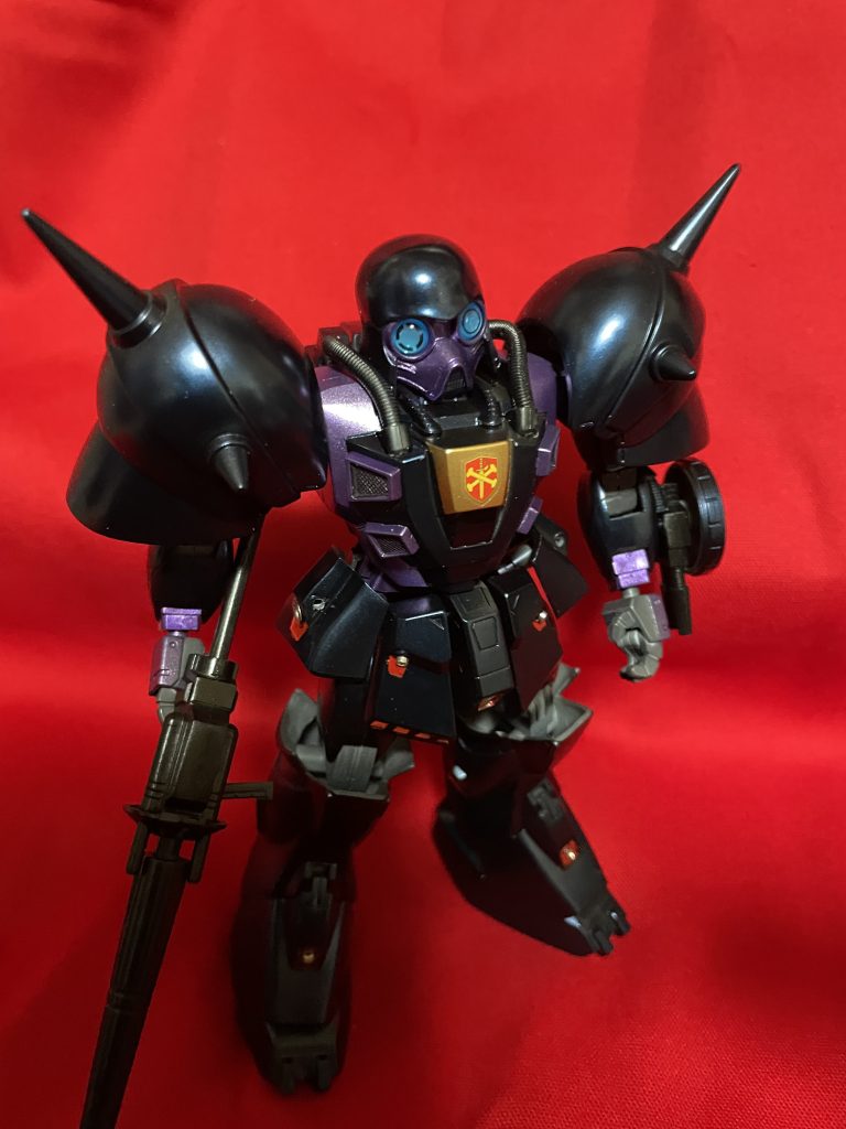 1/100デナン・ゾン