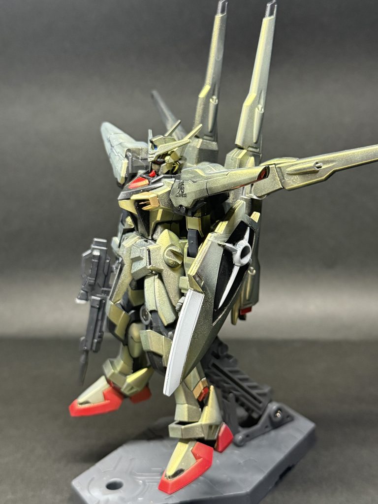 不知火–2枚目/制作者：tenka