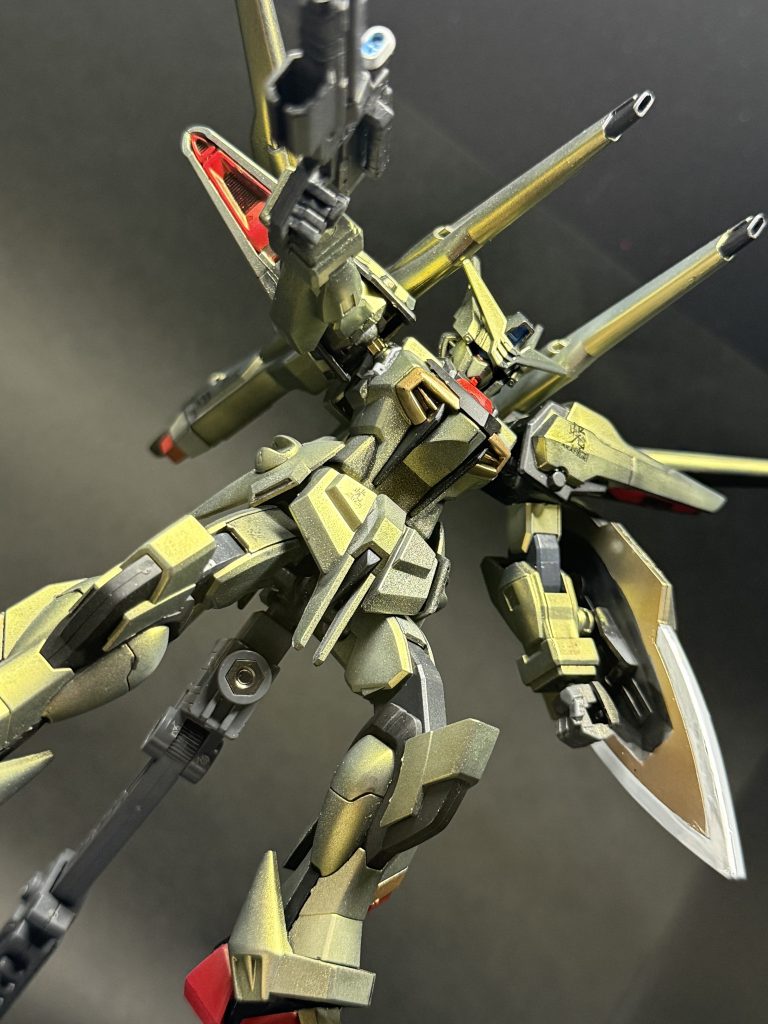 不知火–3枚目/制作者：tenka