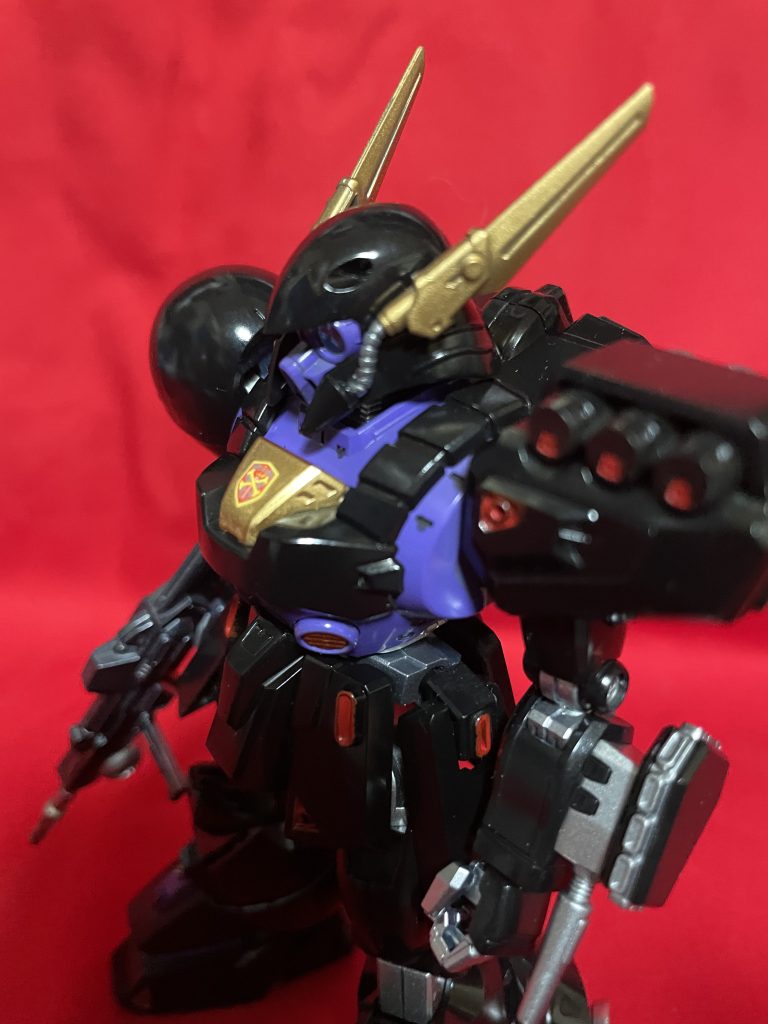 RE1/100デナン・ゲー