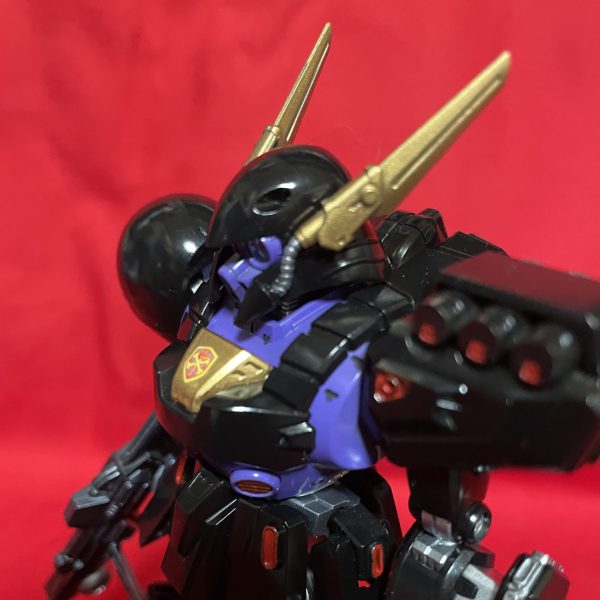 RE1/100デナン・ゲー