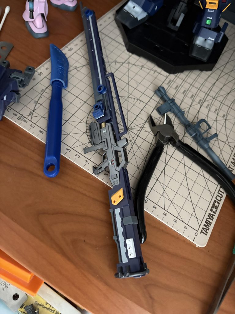 ヘイルズ改–3枚目/制作者：@shenyi333