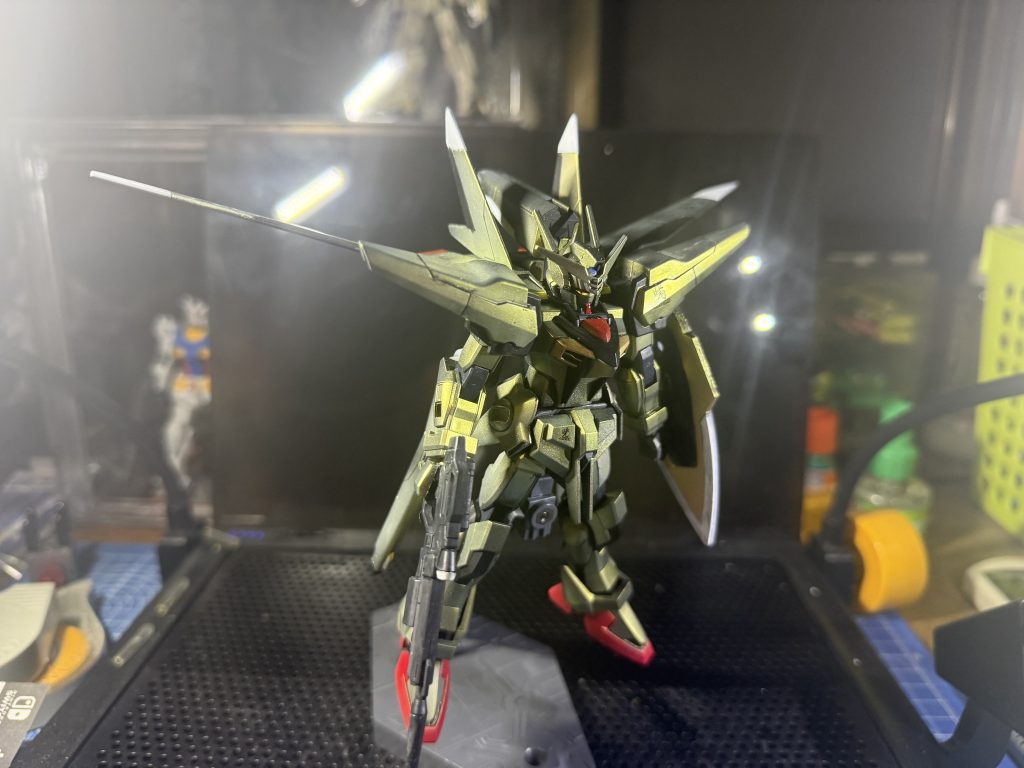 大鷲–4枚目/制作者：tenka