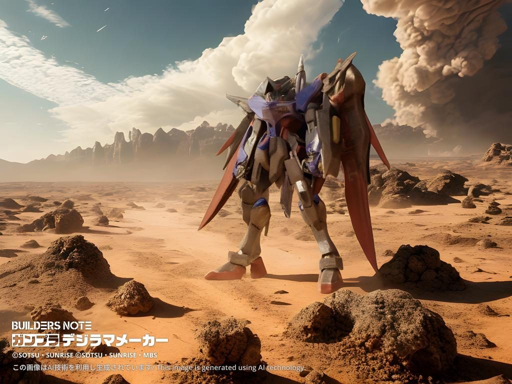 MGディスティニーSPEC2