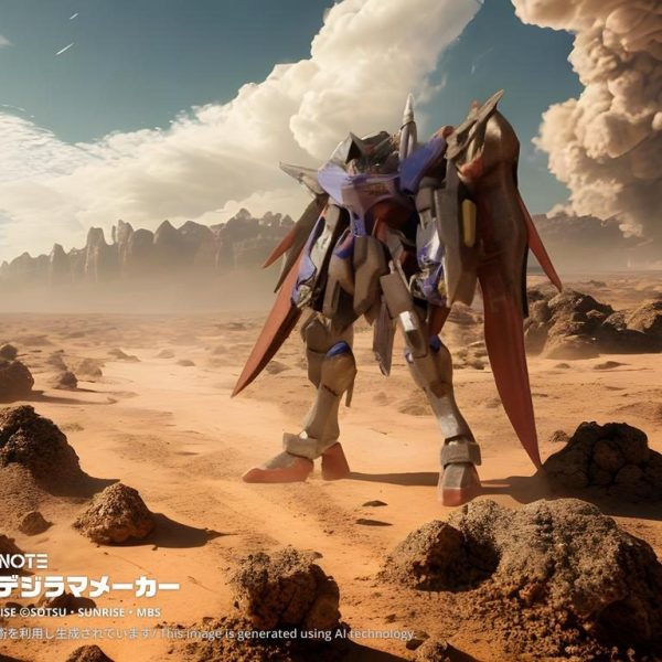 MGディスティニーSPEC2