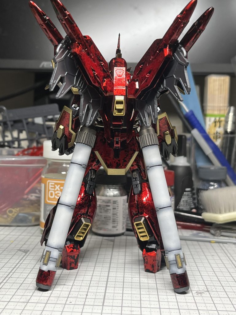 うしろ(手抜き)🙂↔️