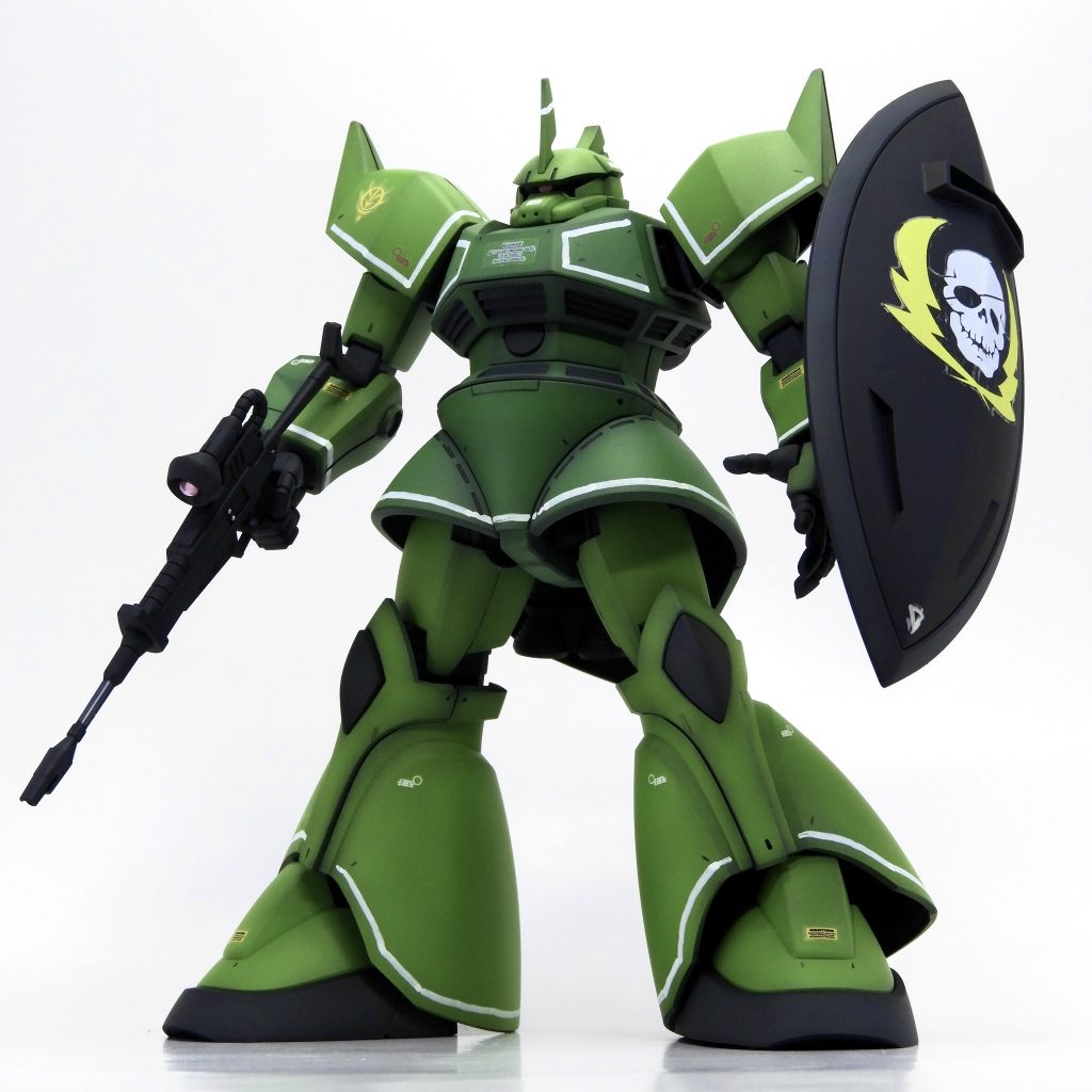 見知らぬシール