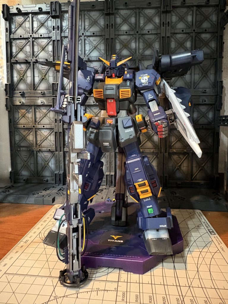 ヘイルズ改–3枚目/制作者：@shenyi333